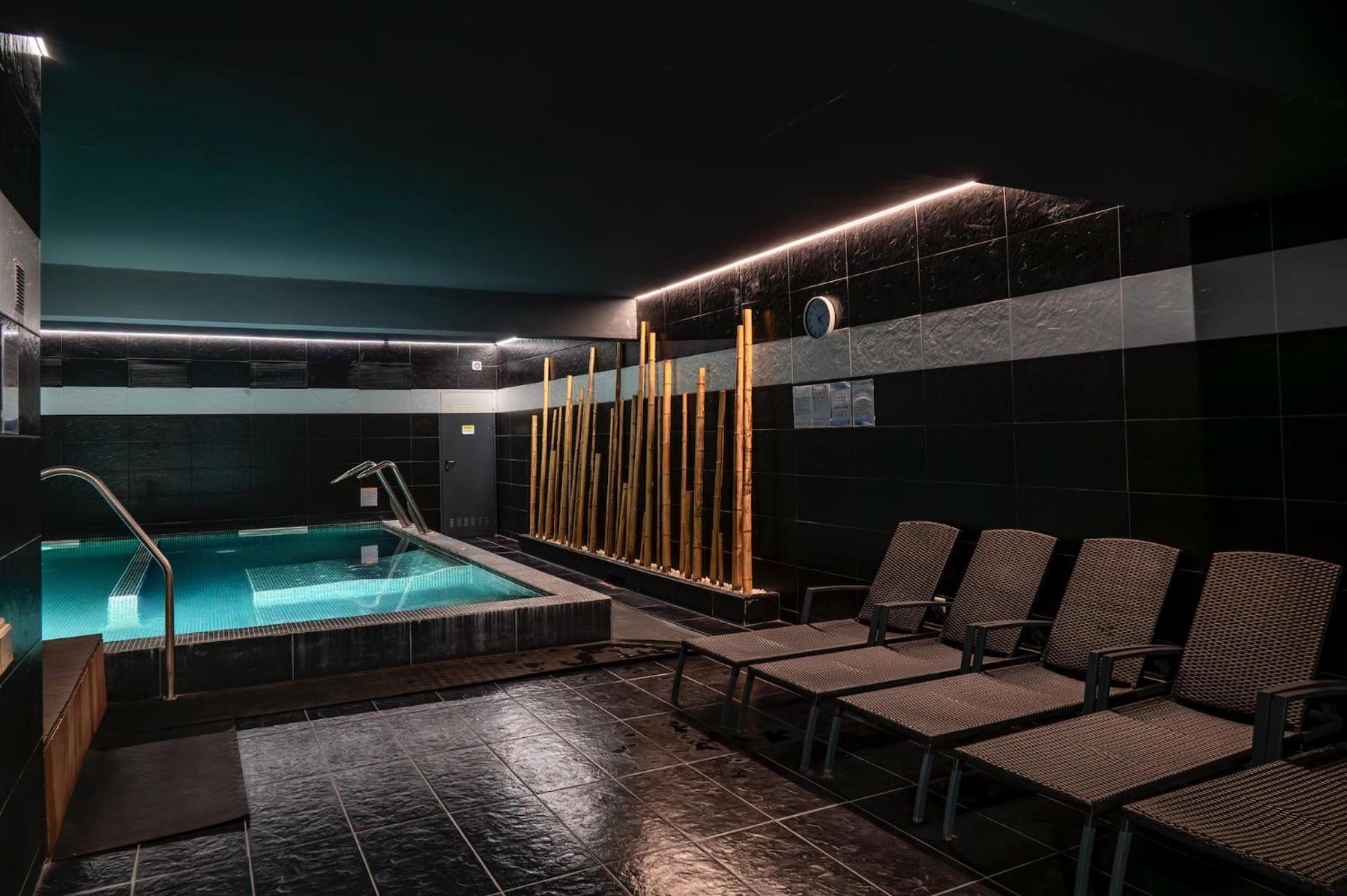 Douro Marina Hotel & Spa Resende Exterior photo