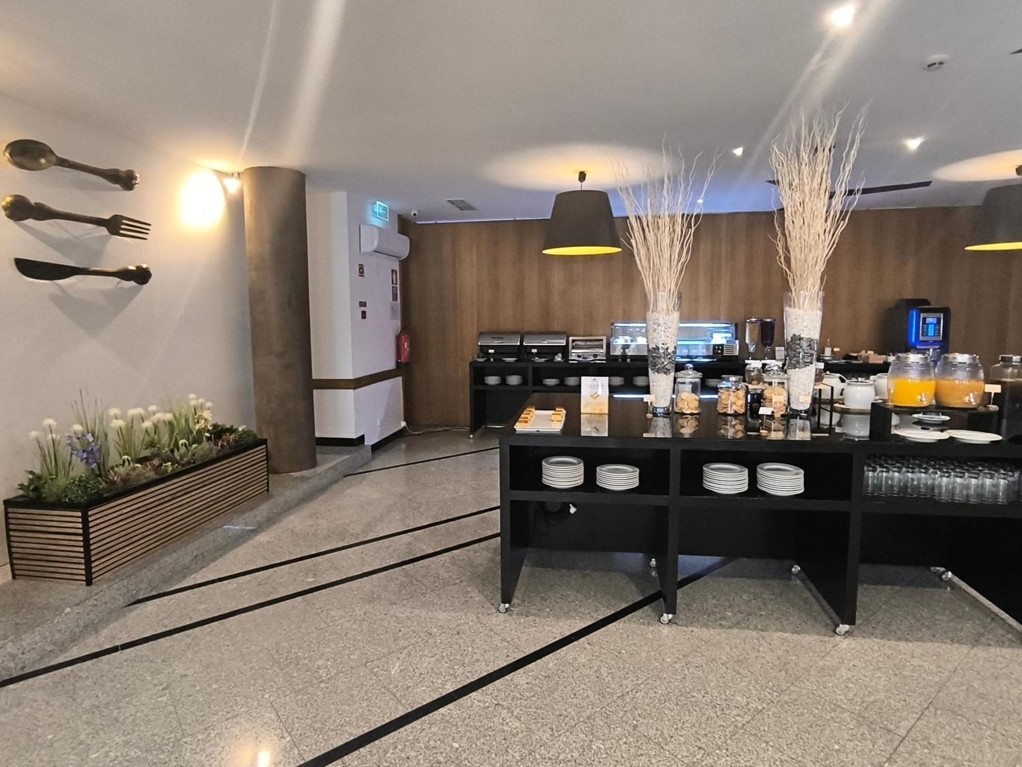 Douro Marina Hotel & Spa Resende Exterior photo